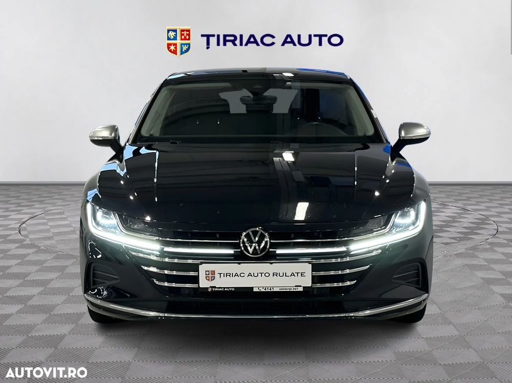 Volkswagen ARTEON - 8