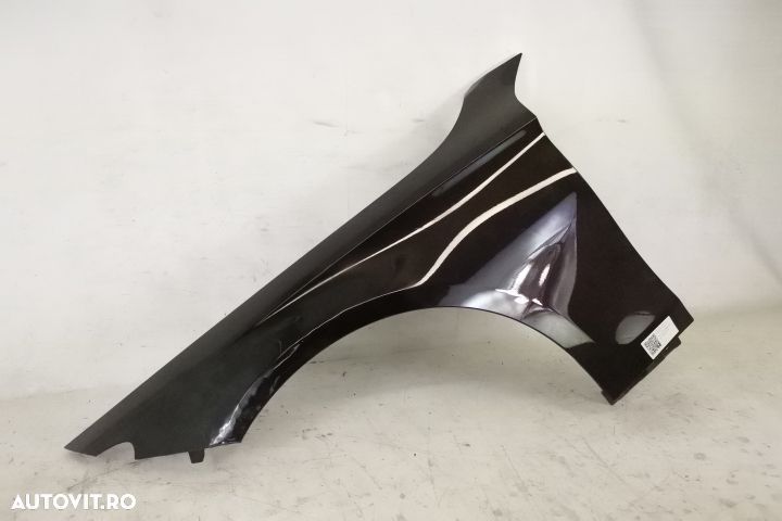 Aripa Stanga Fata Originala Mercedes-Benz  S-Class  C217 [2013 - 2017] - 2