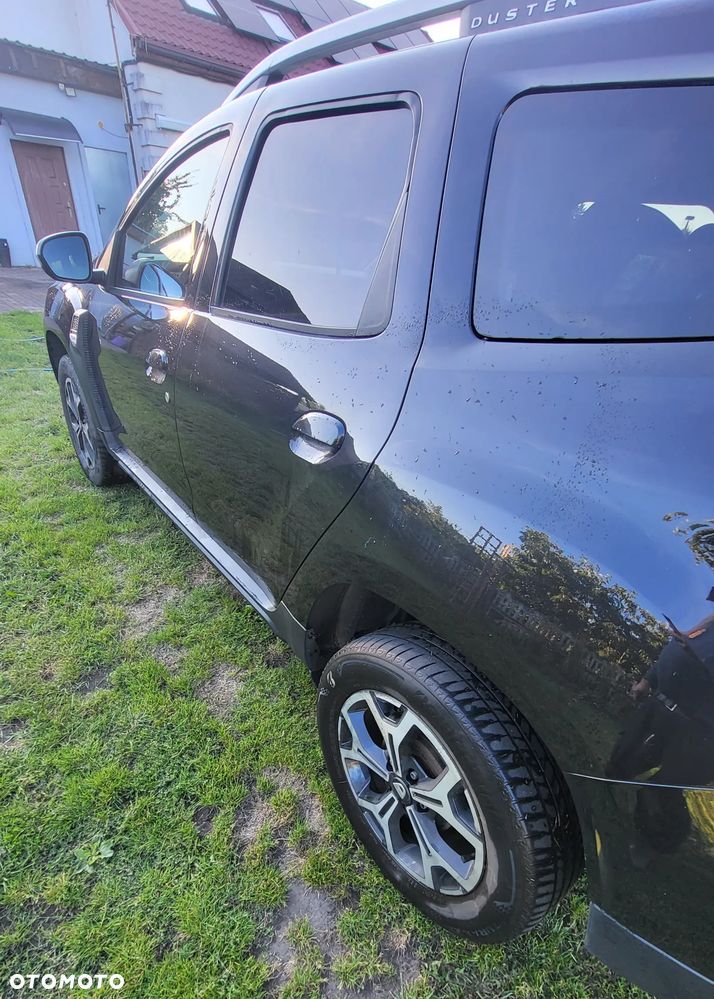Dacia Duster 1.0 TCe Prestige - 15