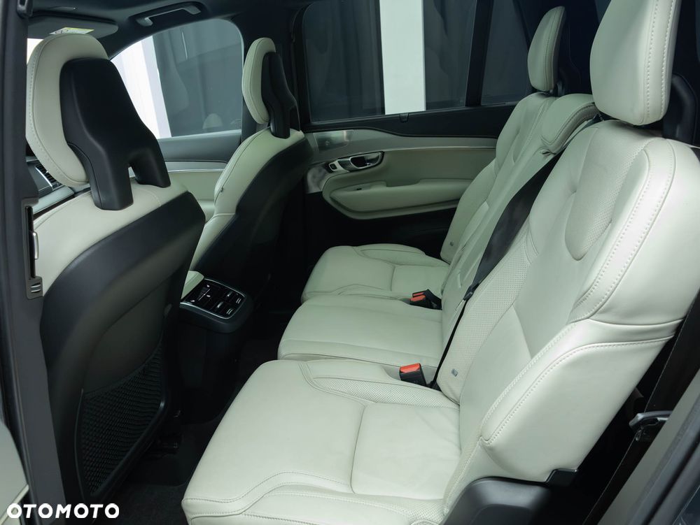 Volvo XC 90 B5 D AWD Geartronic RDesign - 31