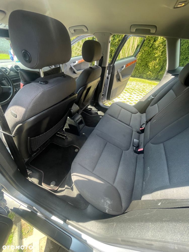 Audi A3 Sportback 1.9 TDI Ambiente - 22