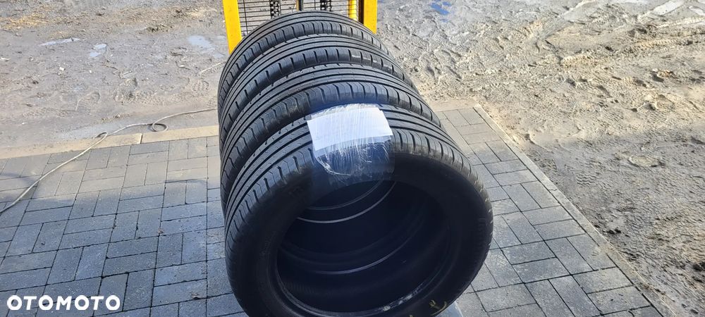 Opony letnie Continental ContiEco Contact 185/55/15 - 2