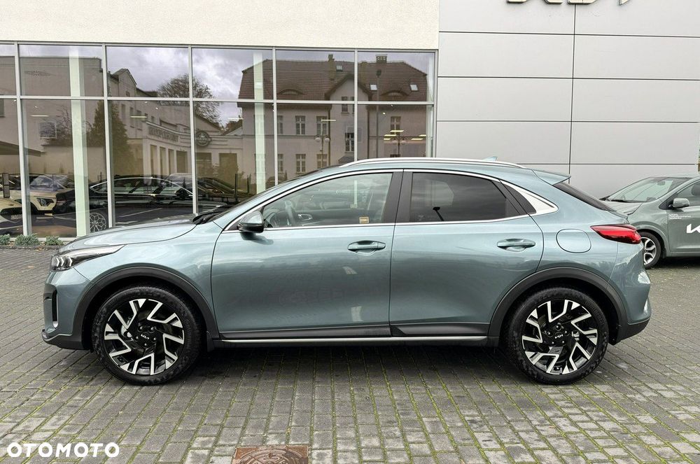 Kia XCeed 1.5 T-GDI L DCT - 2