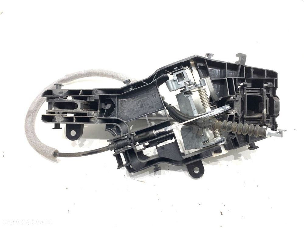 KLAMKA ZEWNĘTRZNA PRAWY TYŁ - 199.00 PLN - VW PASSAT B8 Variant (3G5, CB5) 2014 - 2022 2.0 TDI 110 - 2