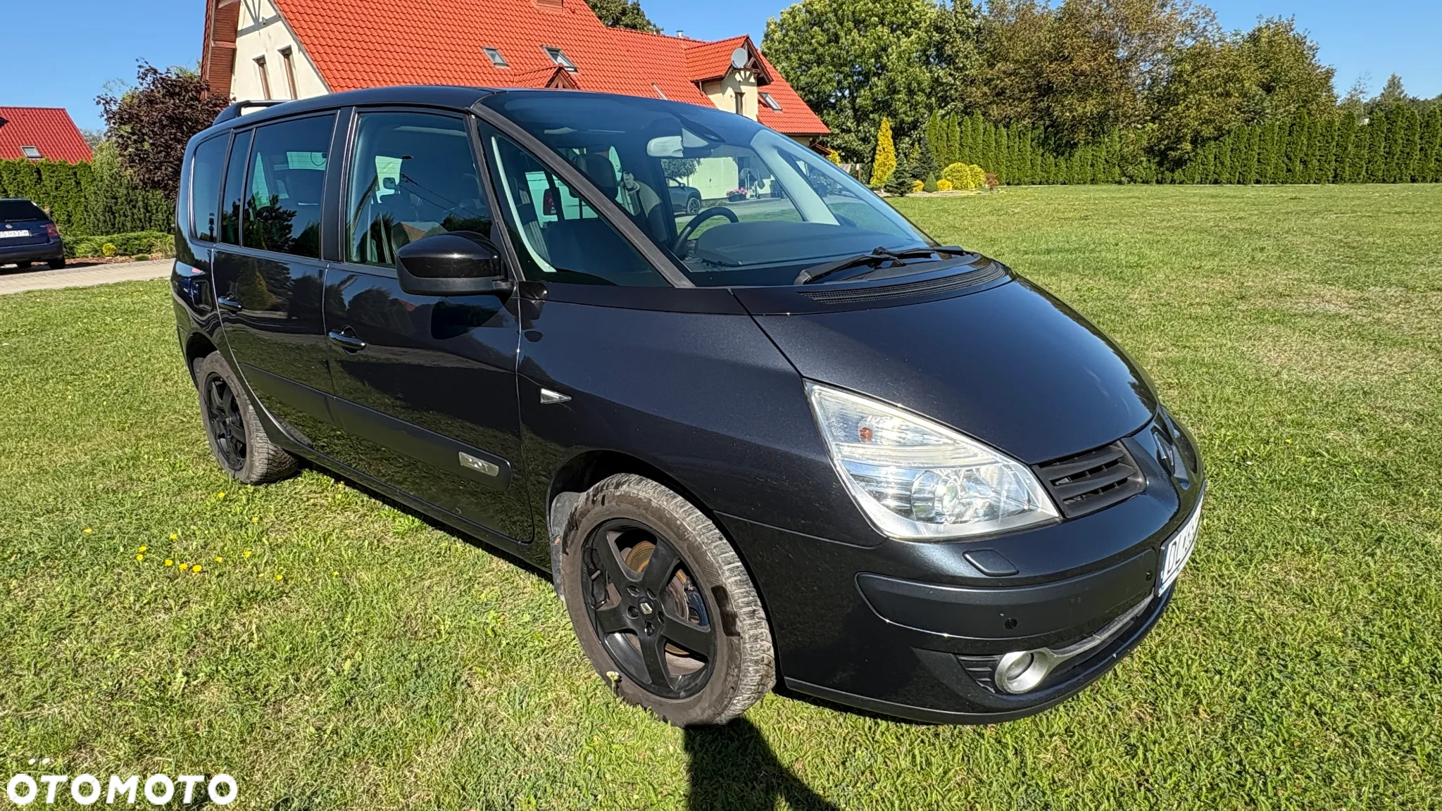Renault Espace 2.0 Expression - 20