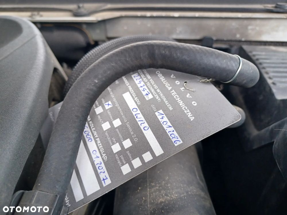 Volvo V60 D4 Geartronic - 11