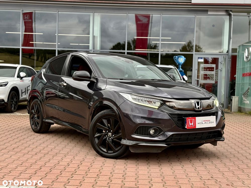 Honda HR-V 1.5 Sport