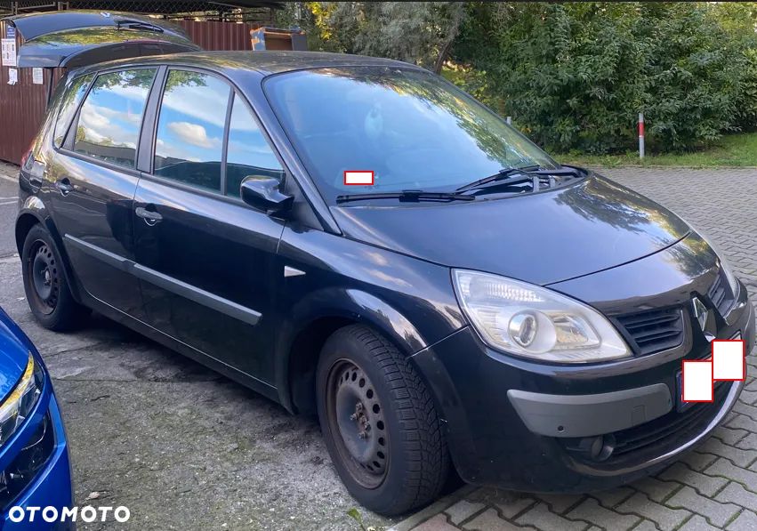 Renault Scenic - 2