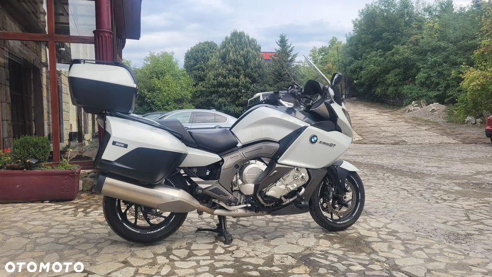BMW K - 3