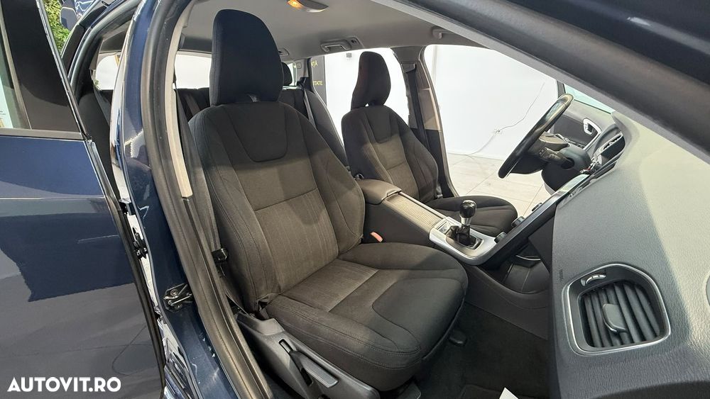 Volvo V60 - 20