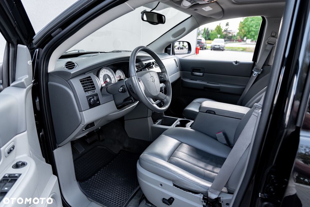Dodge Durango - 17