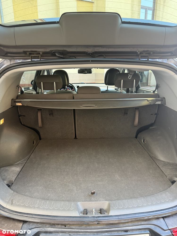 Kia Sportage - 8