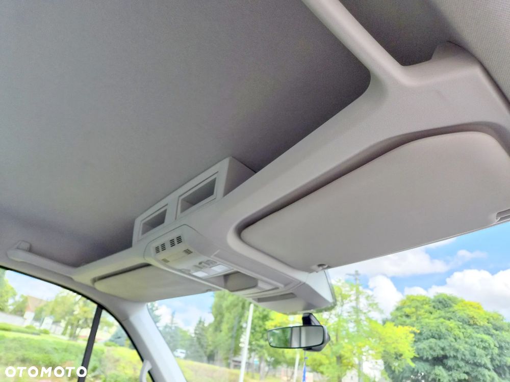 Volkswagen Crafter - 30
