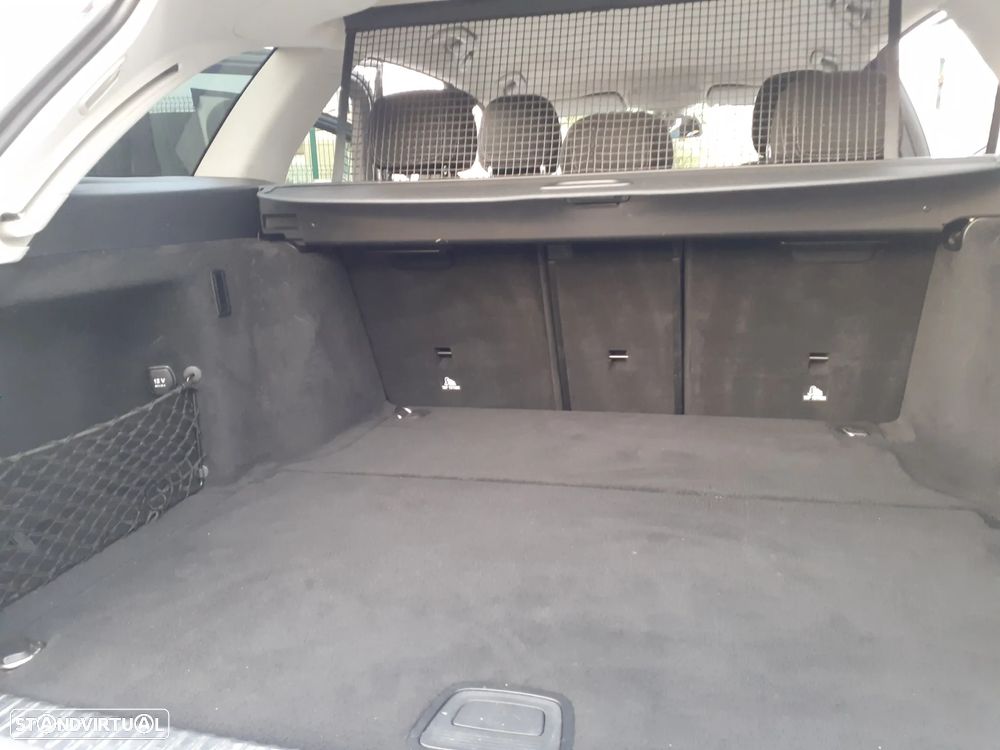 Mercedes-Benz C 200 (BlueTEC) d Station Avantgarde - 21