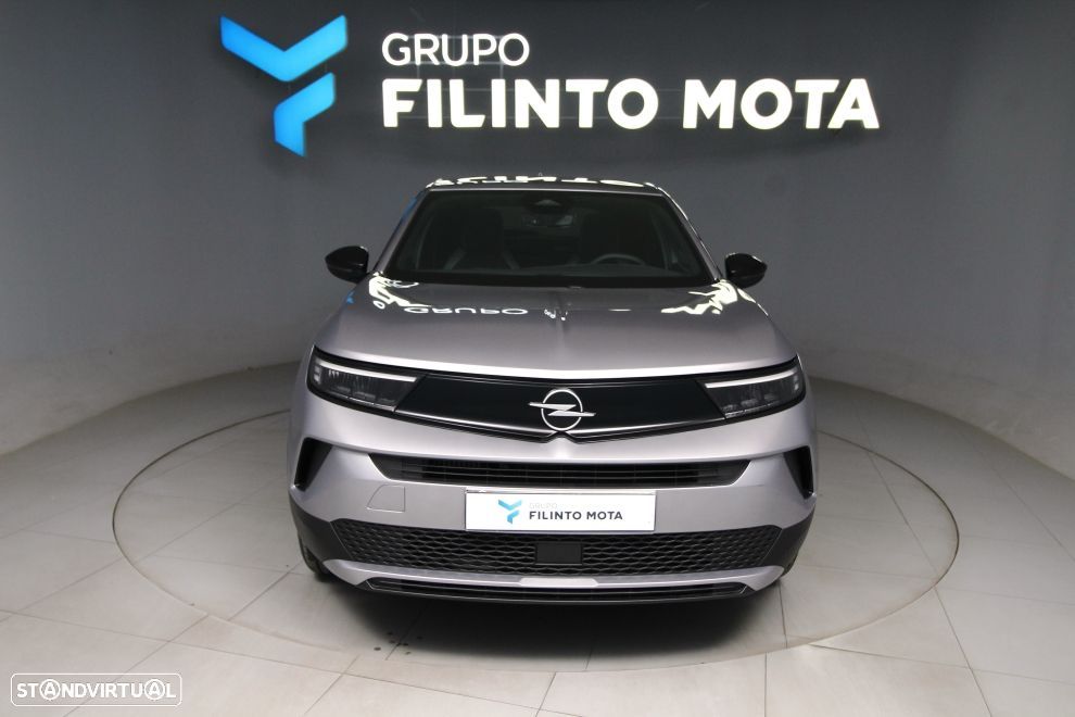 Opel Mokka 1.2 T Edition - 1