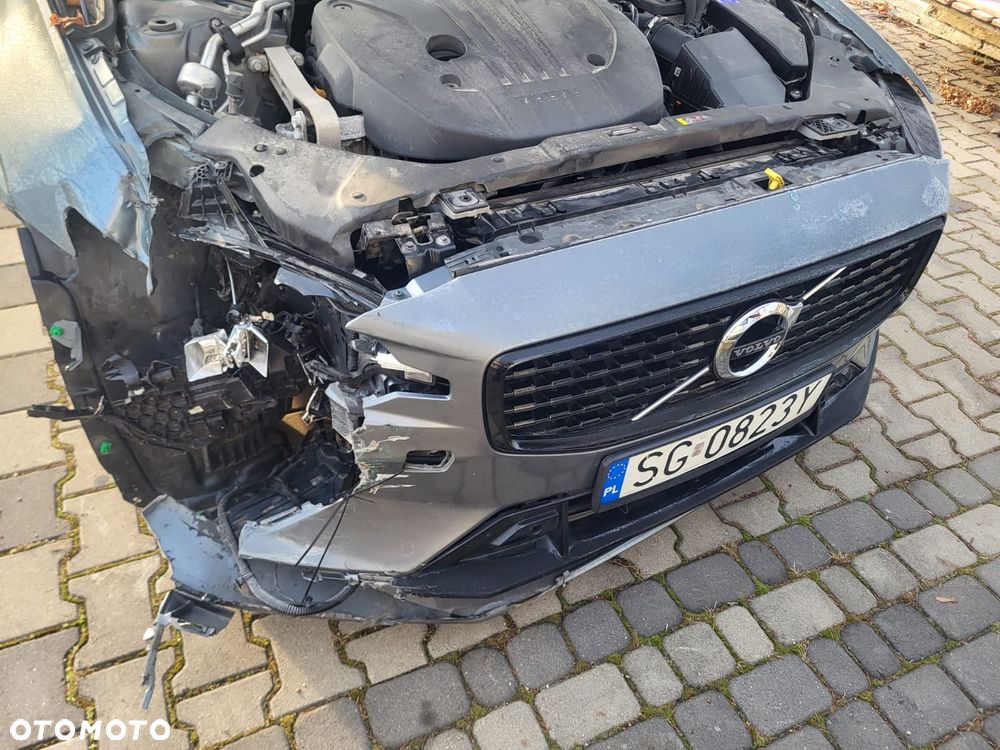 Volvo S60 T4 R-Design First Edition - 32