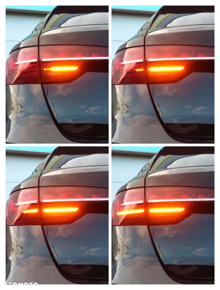 Audi A4 Avant 35 TFSI S tronic design - 21