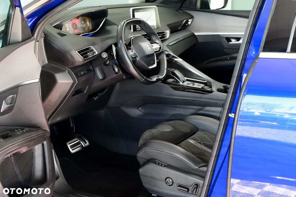 Peugeot 3008 2.0 BlueHDi GT S&S EAT8 - 7