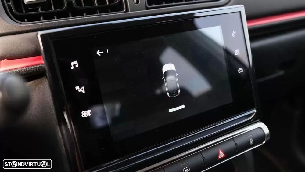 Citroën C3 1.2 PureTech C-Series - 29