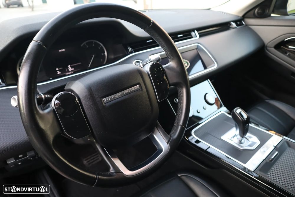 Land Rover Range Rover Evoque 1.5 P300e AWD S Auto - 20