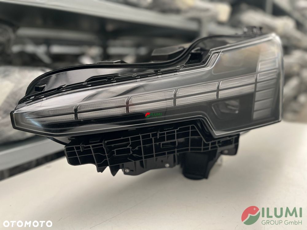 Volvo Ex30 23+full Led Reflektor Lewy 80000401 - 2