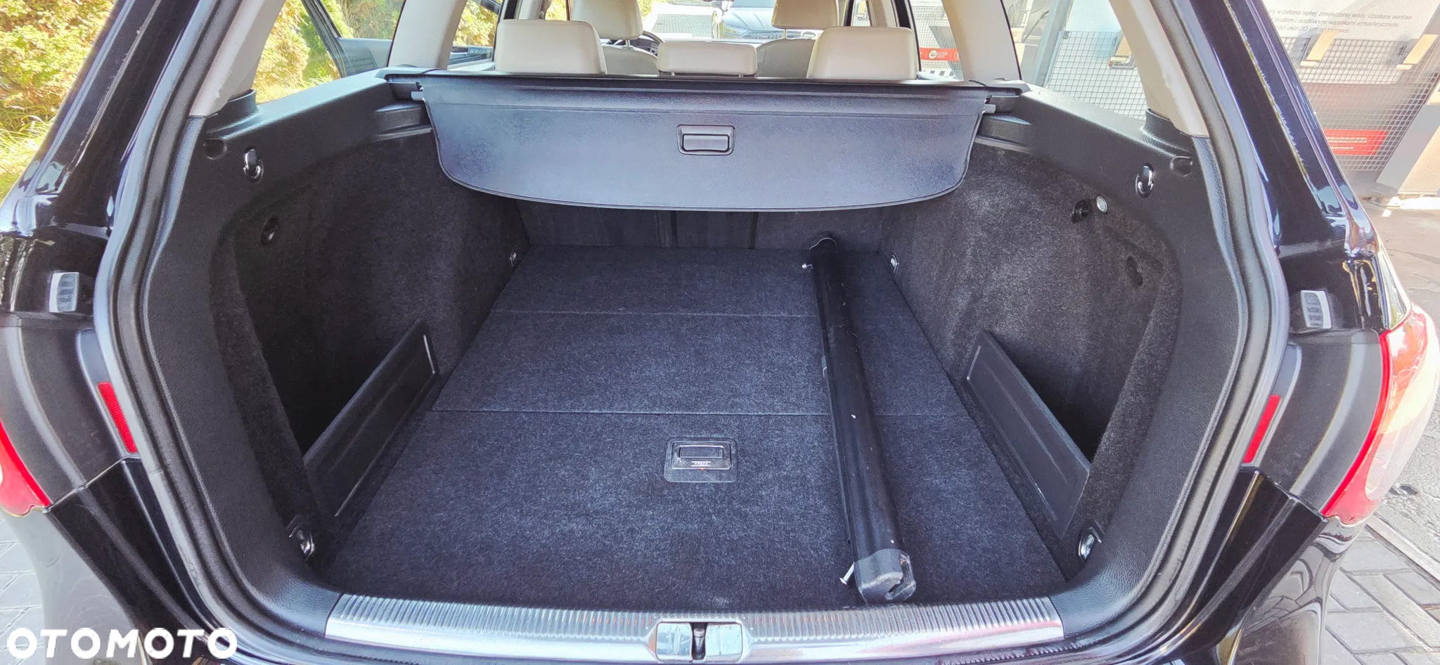 Volkswagen Passat Variant 2.0 TDI DPF DSG Comfortline - 33