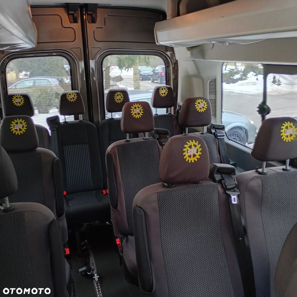 Ford Transit - 15