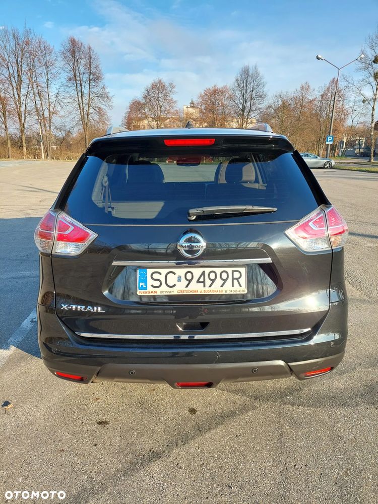 Nissan X-Trail 1.6 DIG-T Tekna 2WD - 14