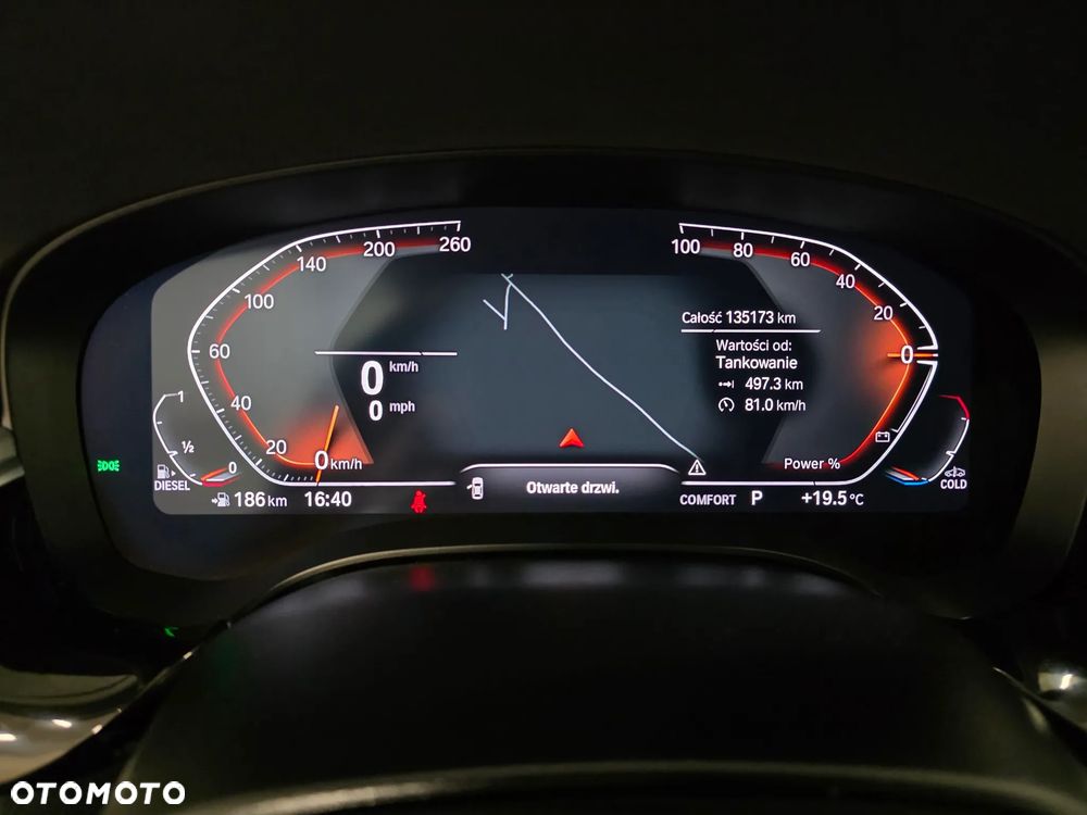 BMW Seria 5 518d mHEV Luxury Line sport - 17