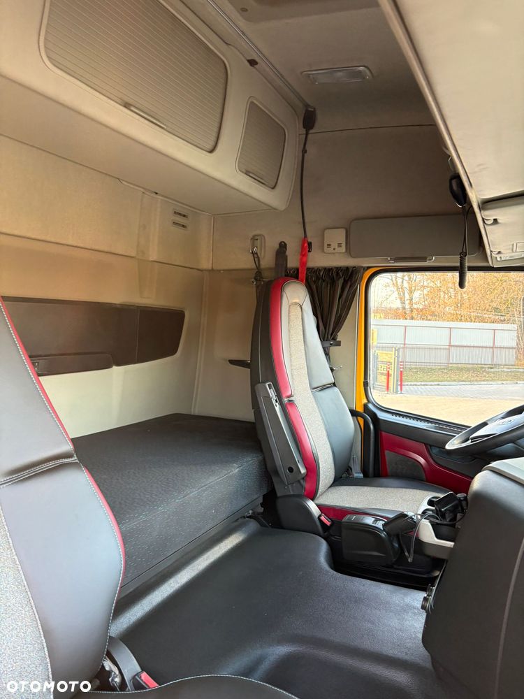 Volvo FM - 24