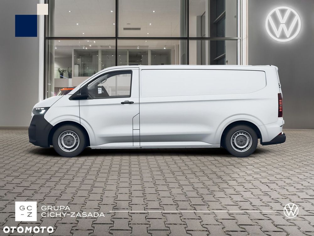 Volkswagen Transporter Furgon, 2,0TDI 150KM, 6-bieg.manualna, r.o :3500 mm - 2