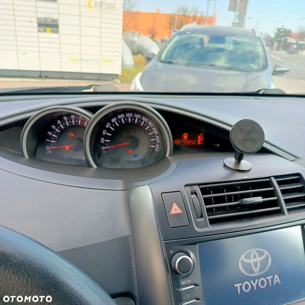 Toyota Verso 1.8 Selection EU6 - 16