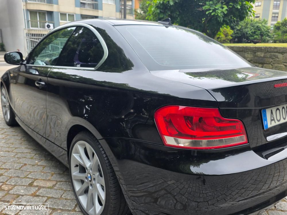 BMW 118 - 10