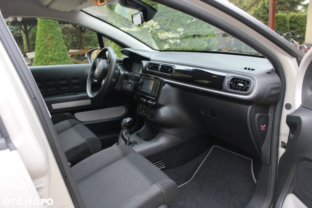 Citroën C3 Pure Tech 83 S&S YOU - 4