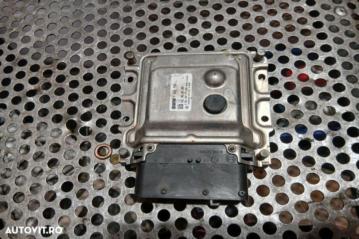 MODUL ADBLUE 7432799 7432799 BMW X5 F15 [2013 - 2018] Crossover xDriv - 2