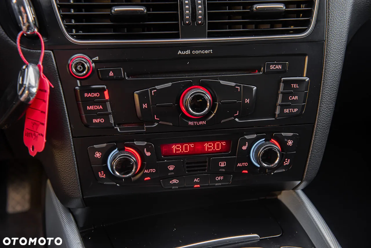 Audi Q5 3.0 TDI quattro S tronic - 22