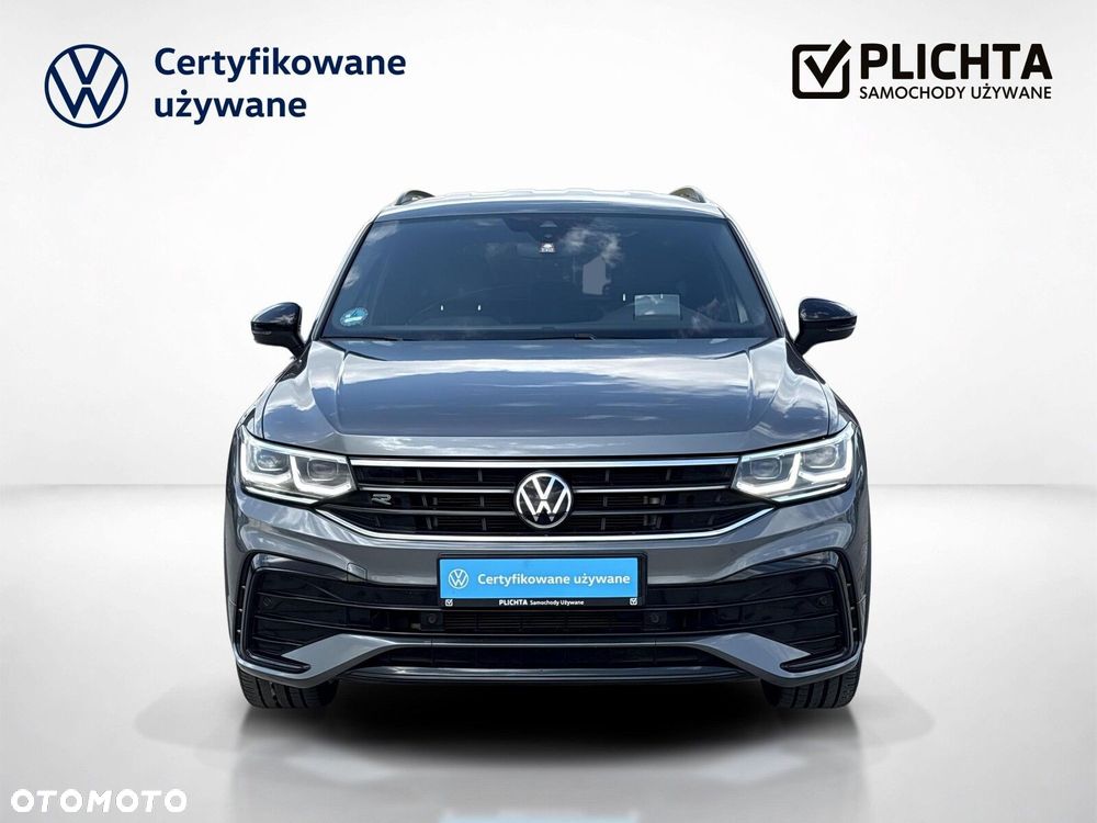 Volkswagen Tiguan - 9