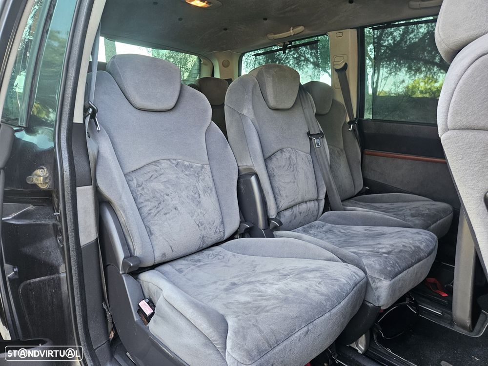 Citroën C8 2.0 HDi 16V SX - 28