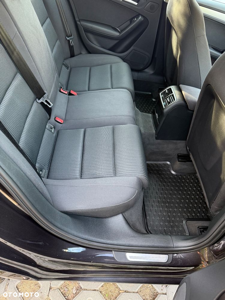 Audi A4 2.0 TDI - 34