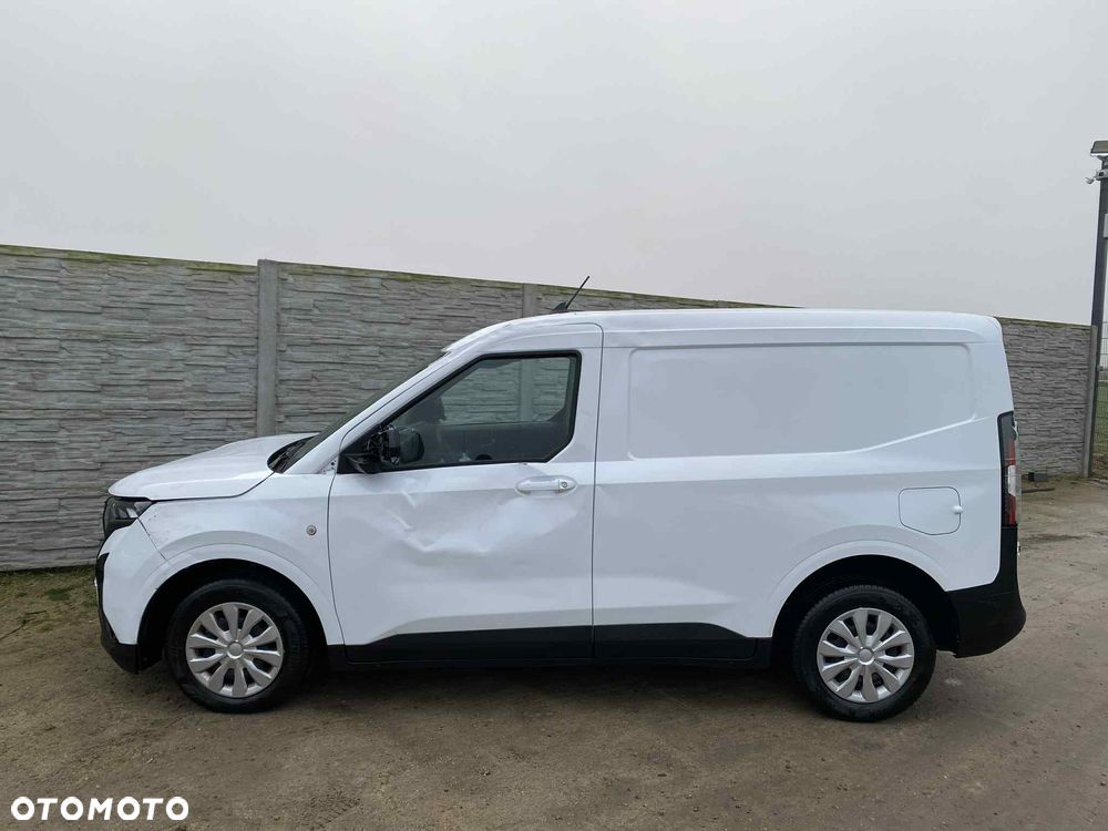 Ford TRANSIT COURIER * 2024 Rok * 1.5 EcoBlue Diesel 100KM * - 19