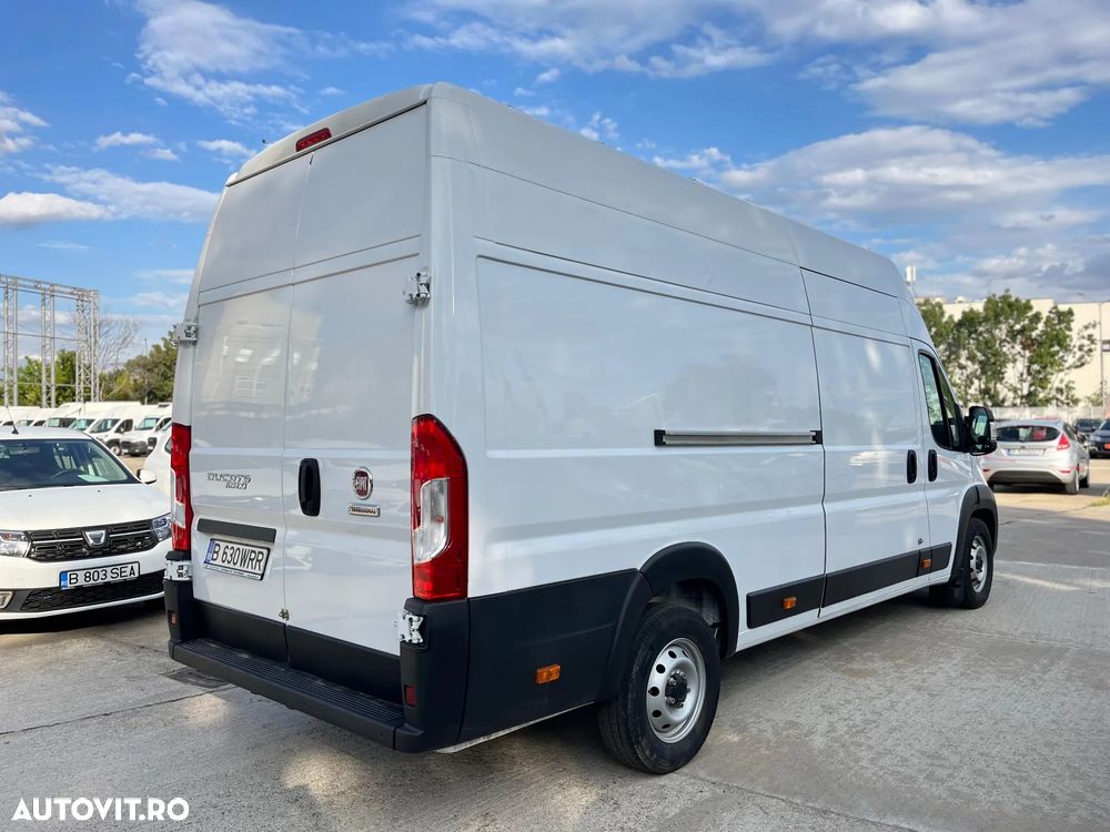 Fiat Ducato - 4