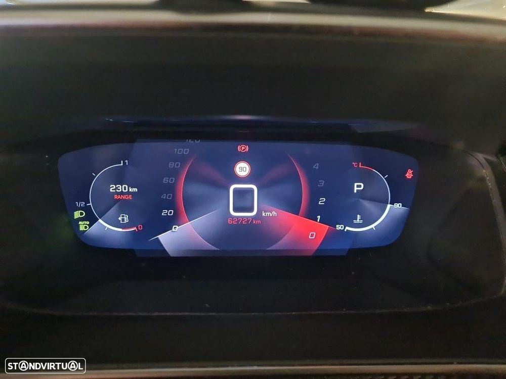 Peugeot 2008 1.5 BlueHDi GT Line EAT8 - 7
