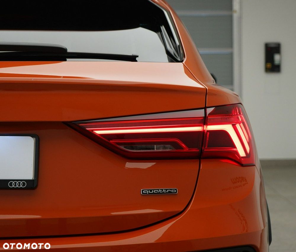 Audi Q3 Sportback - 10