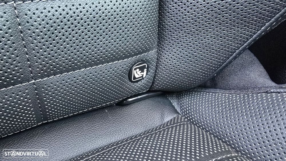Renault Mégane E-Tech EV60 Iconic Optimum Charge - 53
