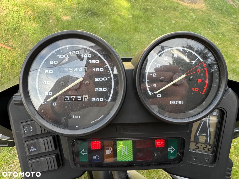 BMW GS - 13
