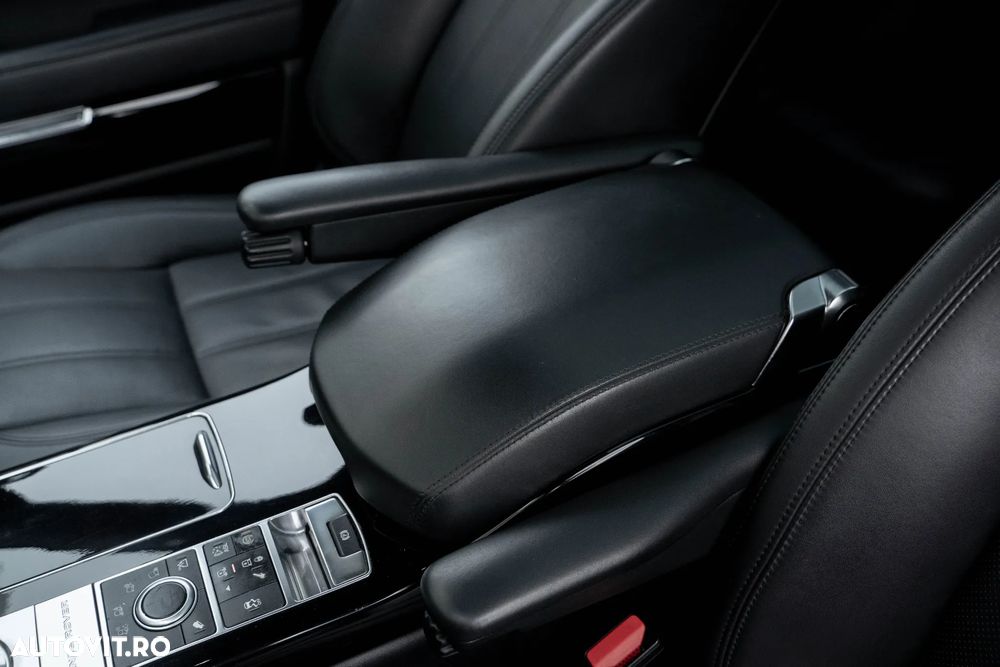 Land Rover Range Rover - 31