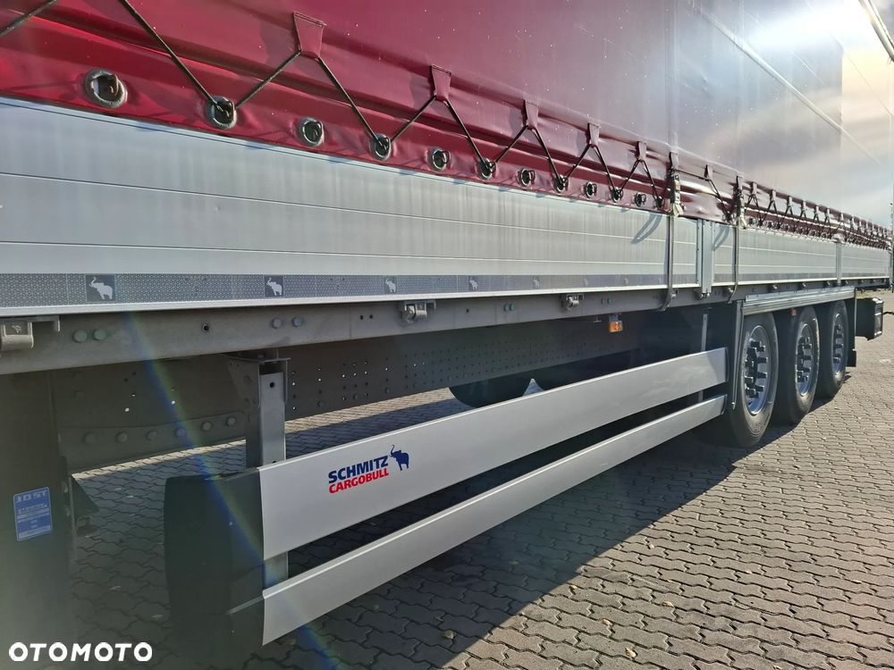 Schmitz Cargobull Burtofiranka Standard - 5