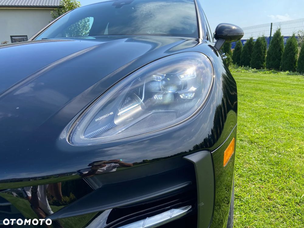 Porsche Macan - 13