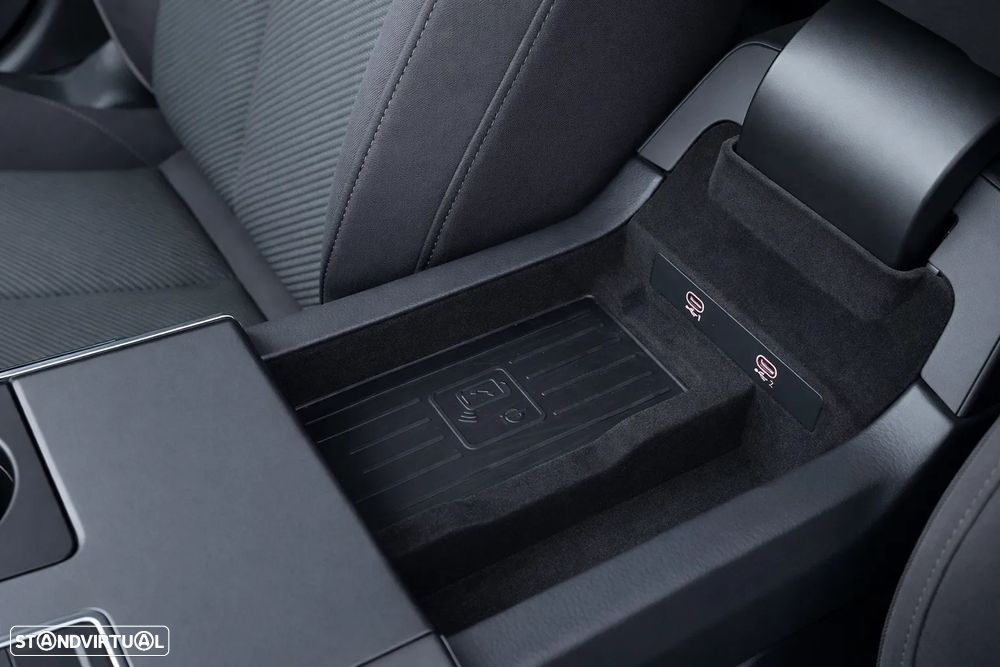 Audi A6 Avant 50 TFSI e quattro S tronic S line - 22