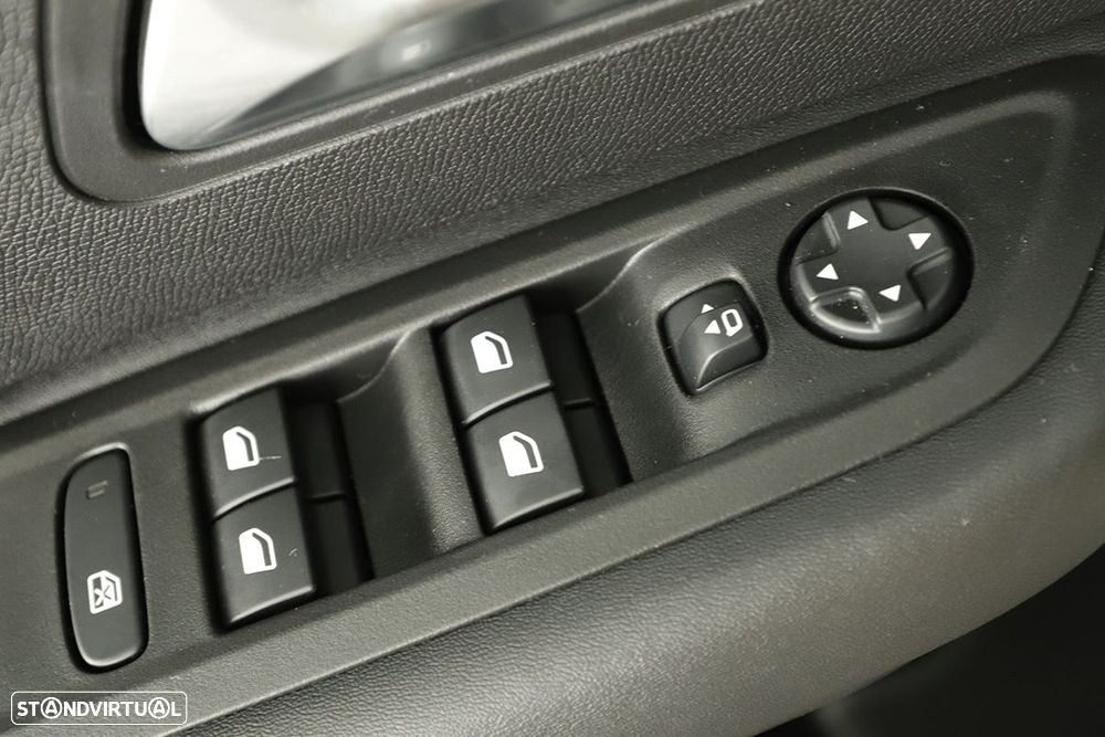 Citroën C4 1.2 PureTech Plus EAT8 - 21
